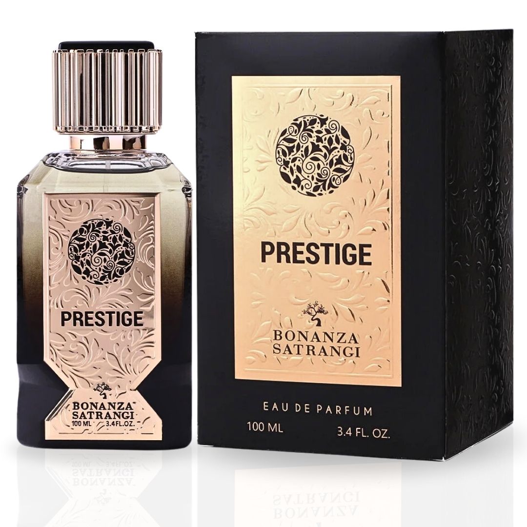 2024 Bundle - Prestige Perfume