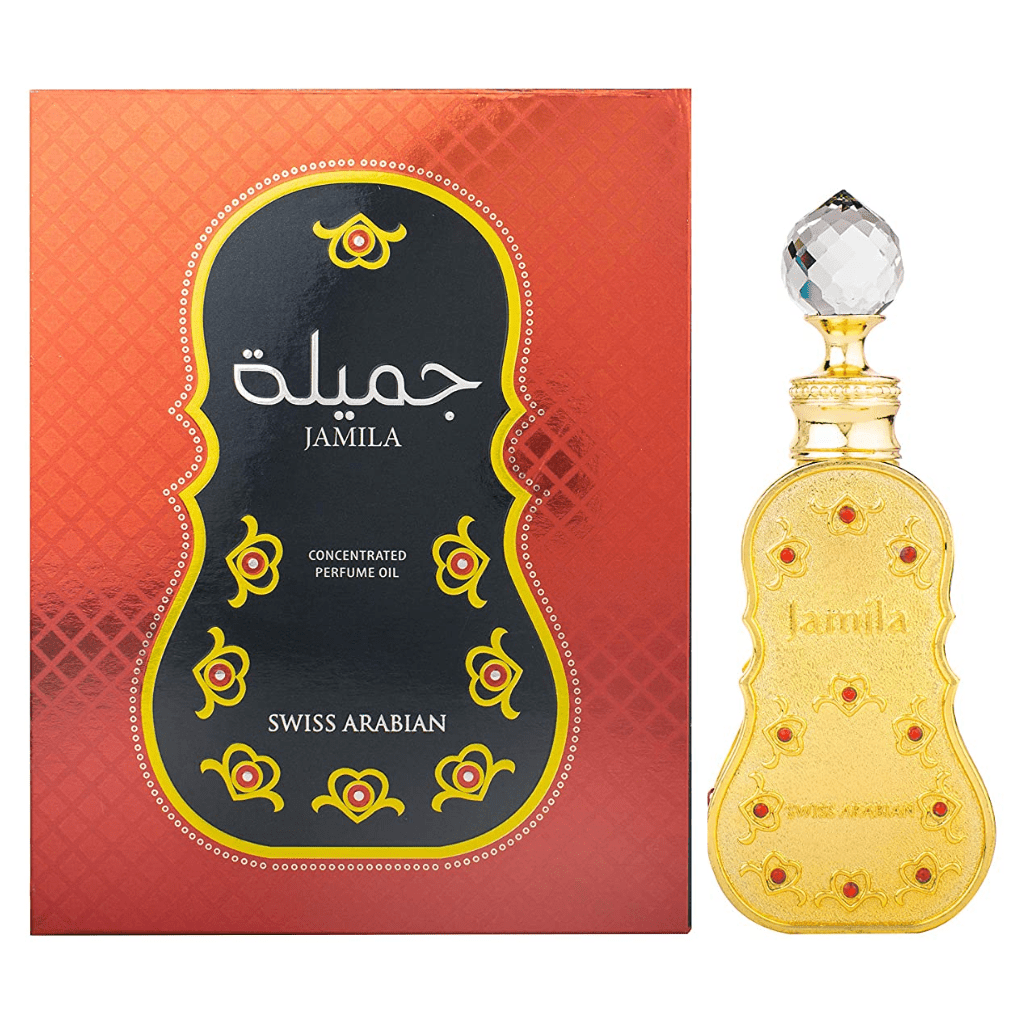 Why Are Arabian Perfumes So Special? Here Are the Reasons TikTok