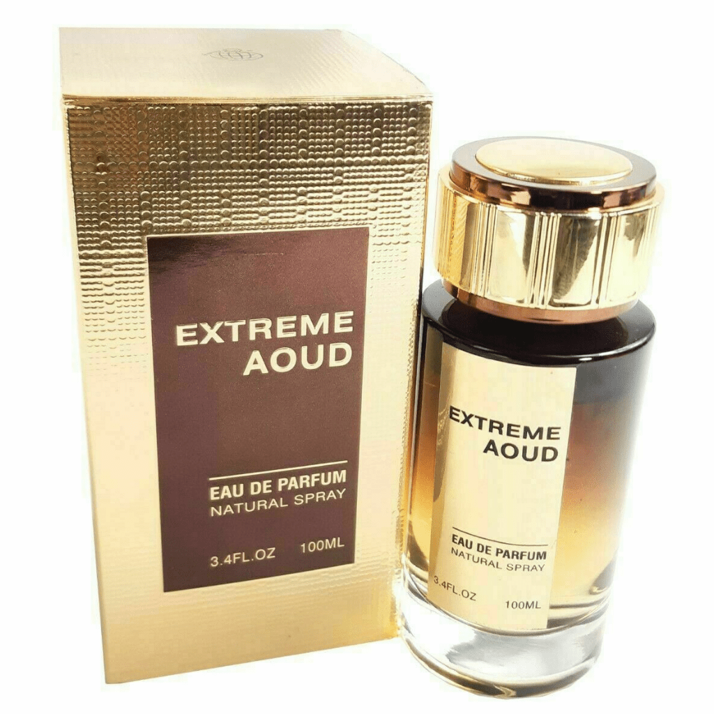 EXTREME OUD 