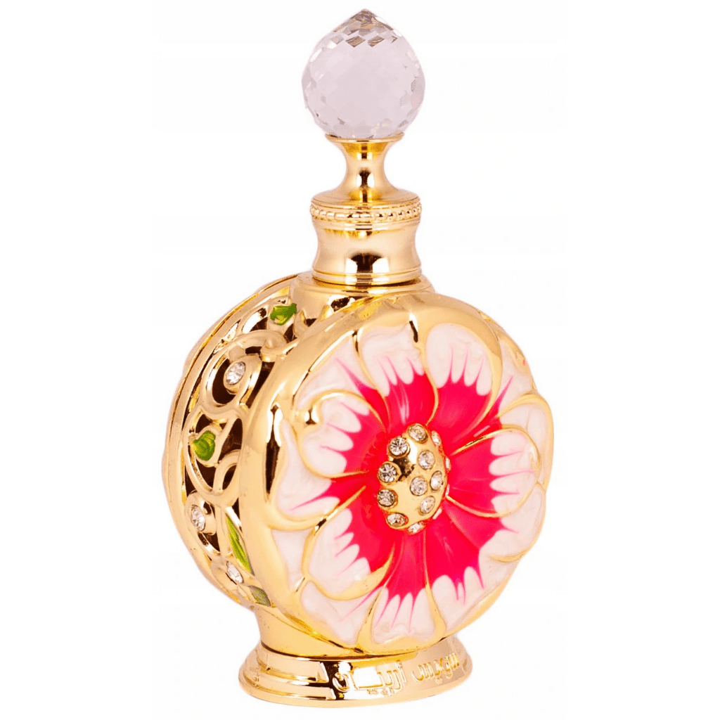 Try before you buy Snap Perfume Review, Swiss Arabian Layali Rouge Perfume  Oil