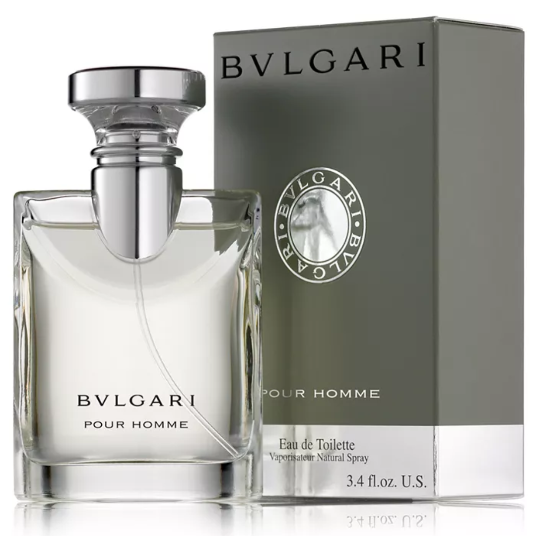 Bvlgari BLV Homme EDT Perfume Spray 100 ML - buy deodorants and perfumes  online at .