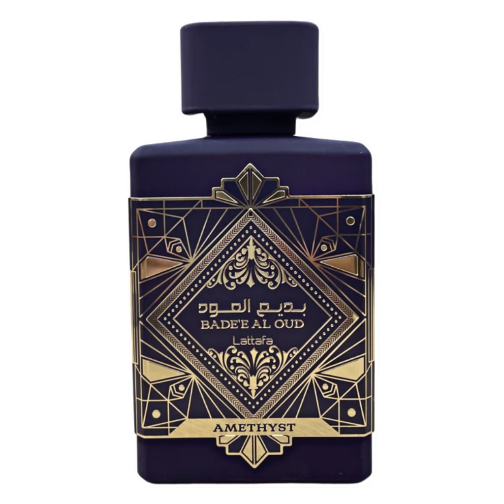 ビッグ割引 専用Badee Al Oud Amethyst とOud Mood - 香水