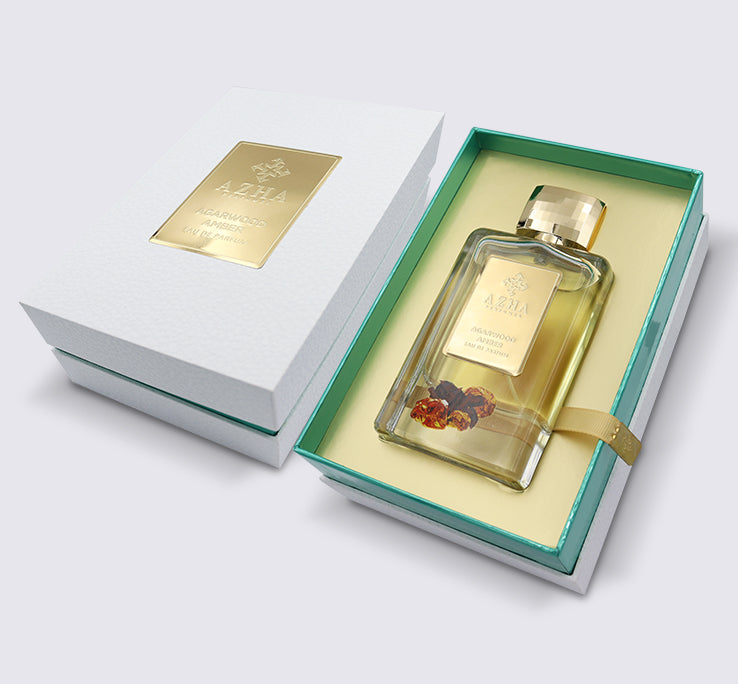 Oud discount agarwood perfume