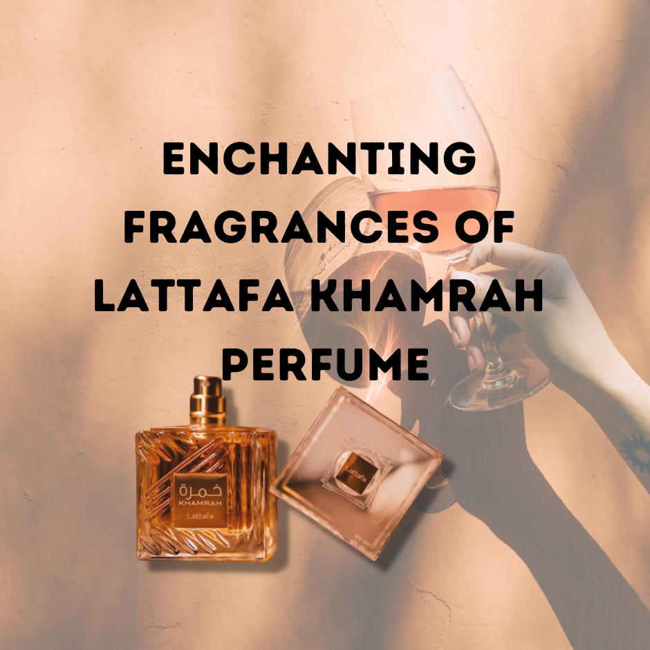 Kilian Angels Share Dupe: Introducing Lattafa Khamrah