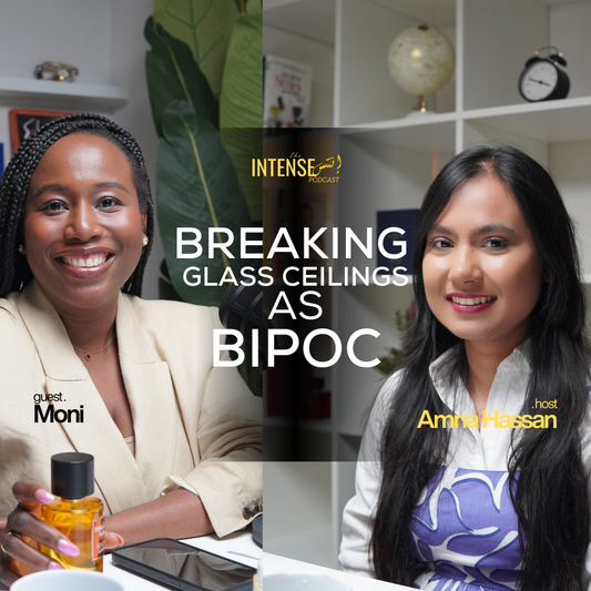 The Inspiring Journey of BIPOC Women