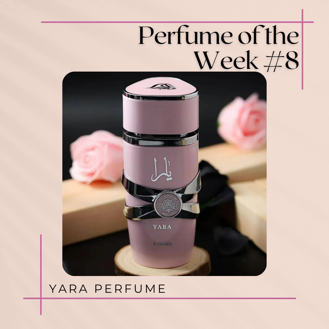 Lattafa Yara Perfume: Your New Go-To Signature Scent