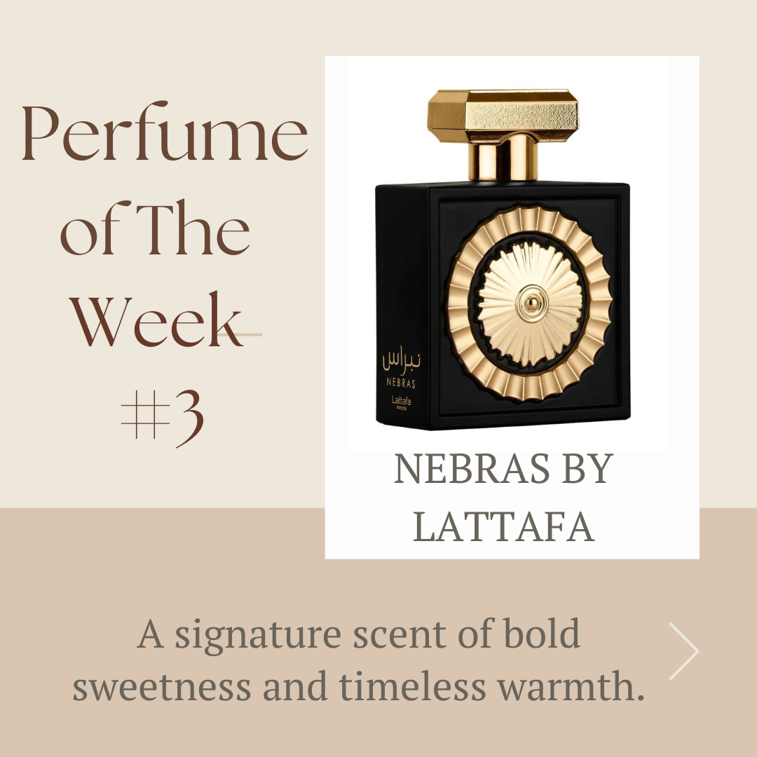 Perfume of the Week #3