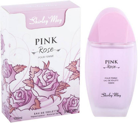 PERFUME IN ROSE 100 ML