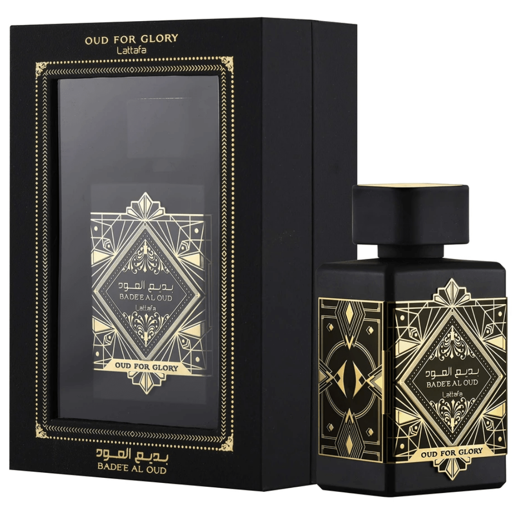 FOR HIM | Intense Oud