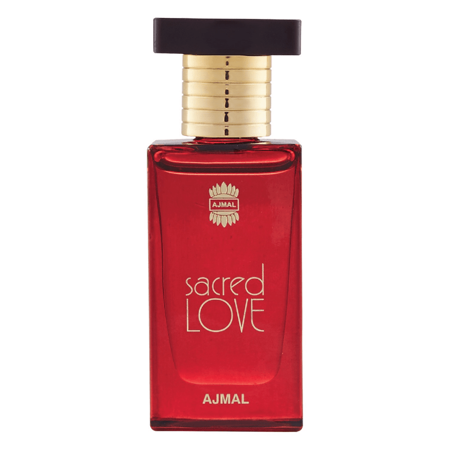 Sacred Love for Women Perfume Oil - 10ml(0.3 oz) by Ajmal - Intense oud