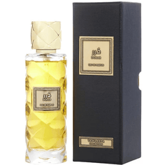 Dorar Tawleefa Collection EDP 100ML (3.4Oz) By Rasasi. - Intense oud