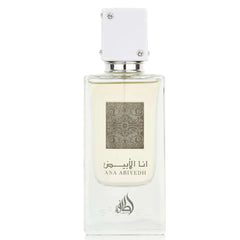 Ana Abiyedh EDP - 60ML(2.0 oz) by Lattafa (WITH VELVET POUCH)