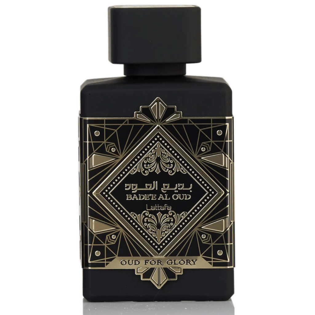 FOR HIM | Intense Oud