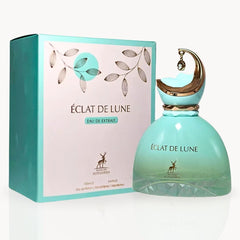 Eclat De Lune EDP Spray 100ML (3.4 OZ) By Maison Alhambra | Discover Beauty In Every Subtle Note.