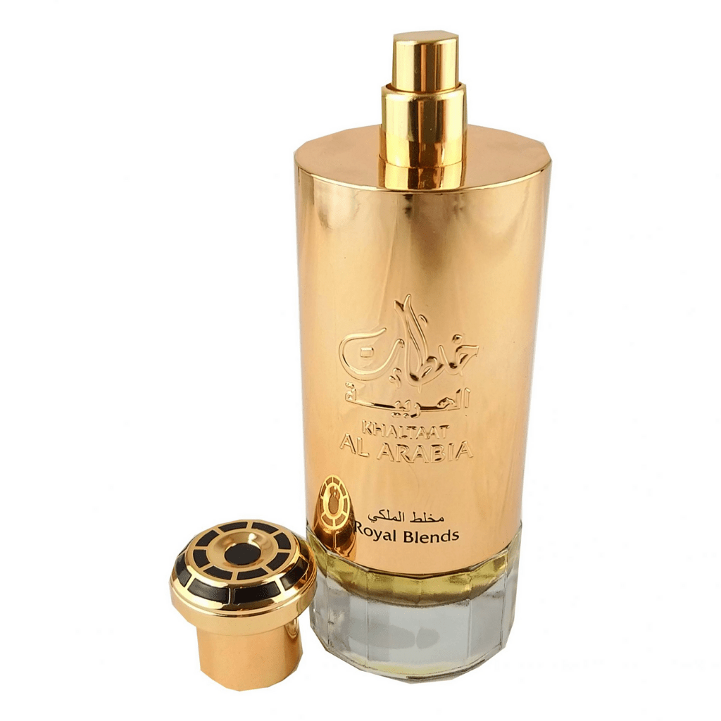 Khaltaat Al Arabia Royal Blend Eau De Parfum - 100ML (3.4 oz) by ...