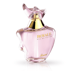 Royale for Women EDP- 50 ML (1.7 oz) by Rasasi - Intense oud