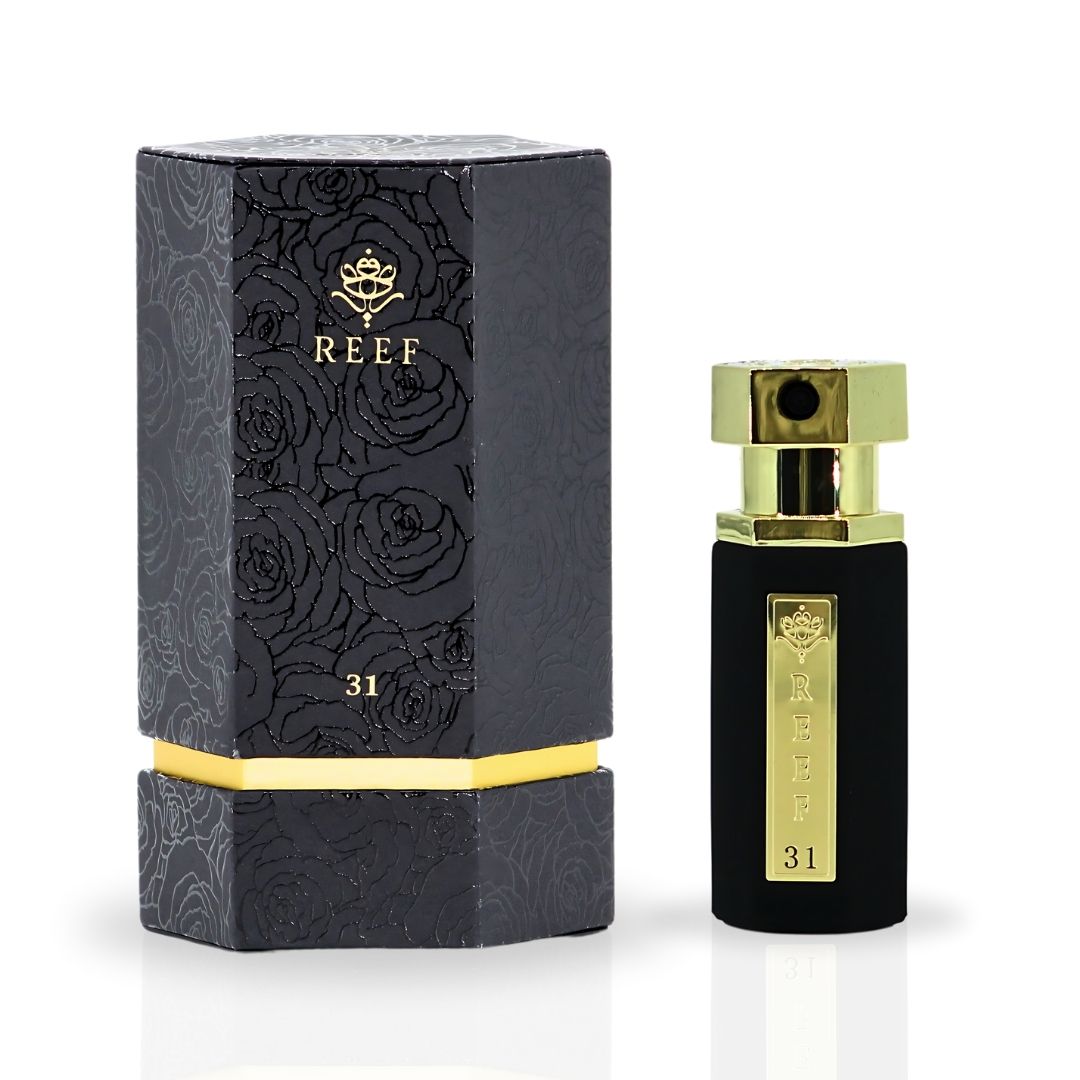 MINI Reef 31 EDP Spray 15ML (0.50 OZ) by Reef Perfumes | Long Lasting ...