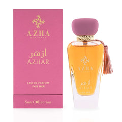 Azhar For Her |EDP-100ML| By Azha