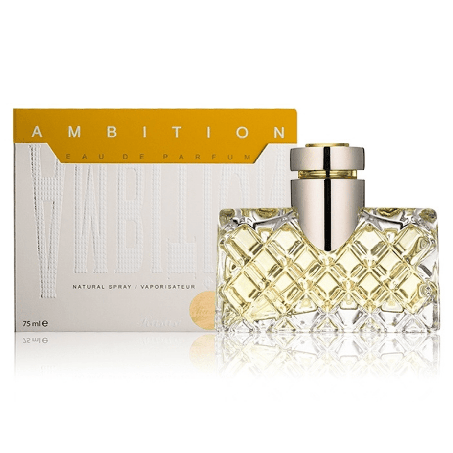 Ambition for Women EDP-75ml by Rasasi - Intense oud