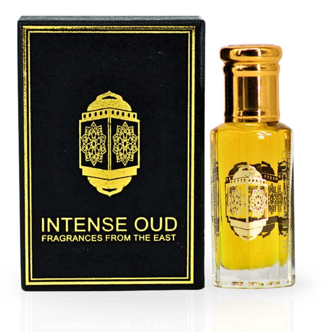 Fawaken For Women Oil 12ml(0.40 oz) with Black Gift Box By INTENSE OUD