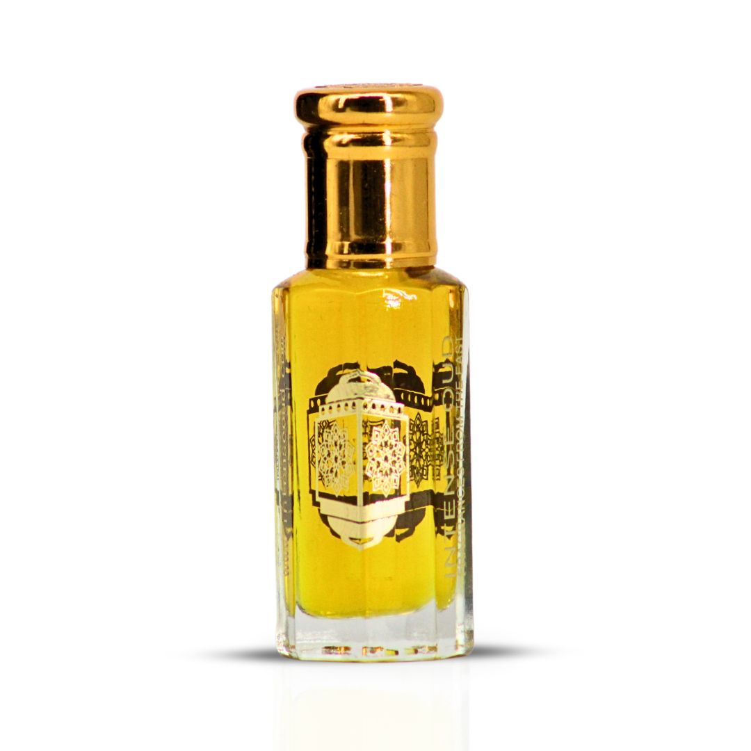 Fawaken For Women Oil 12ml(0.40 oz) with Black Gift Box By INTENSE OUD