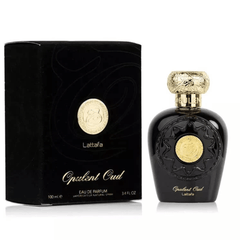 Opulent 3 Piece EDP 100ml Unisex-Opulent Musk, Opulent Oud, Blue Oud - Intense oud