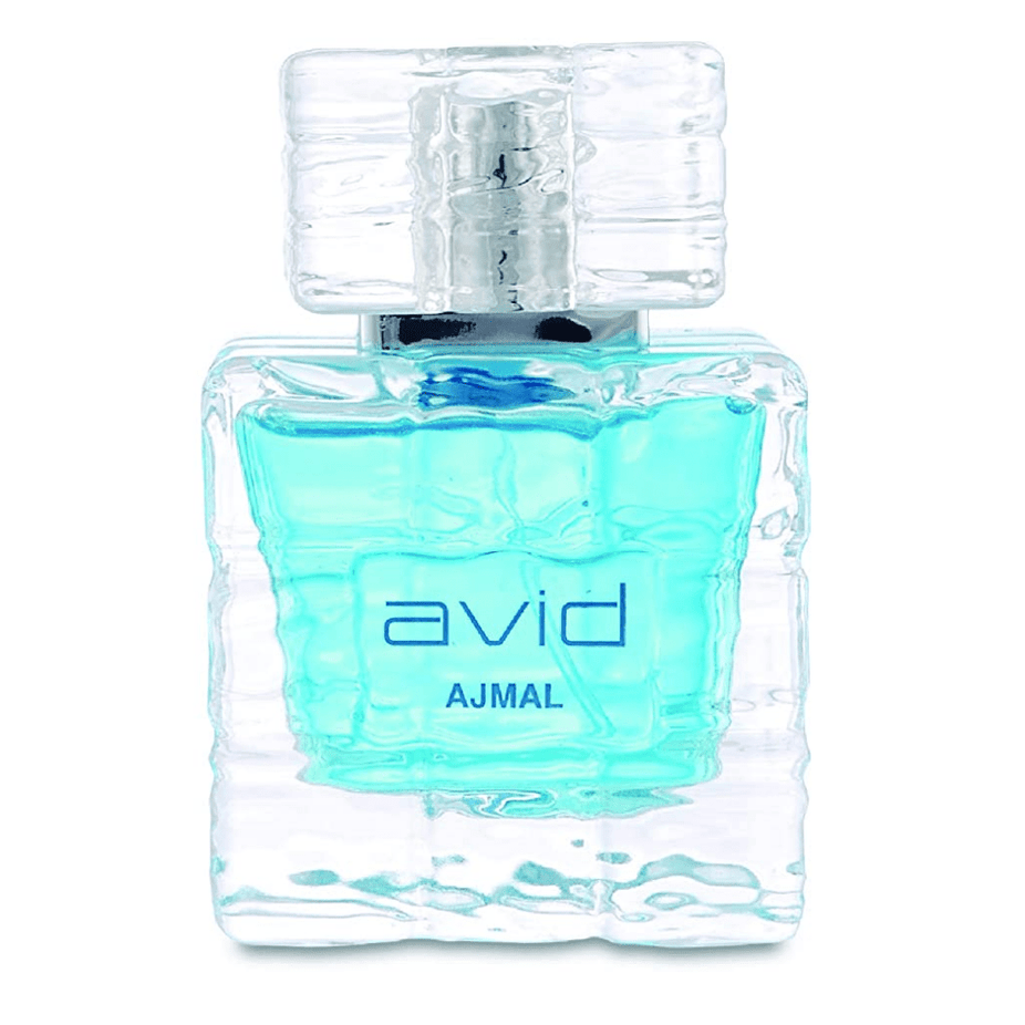 Avid for Men EDP - 75 ML (2.5 oz) by Ajmal - Intense oud