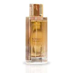 The Kingdom for Women EDP Spray 100ML (3.4 OZ) by Lattafa | Long Lasting, Luxurious, Captivating Fragrances.