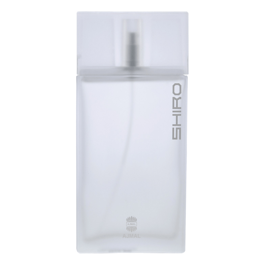 Shiro for Men EDP - 90ml(3.0 oz) by Ajmal - Intense oud