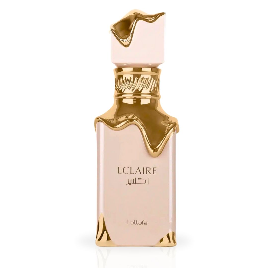 Eclaire EDP Spray 100ML (3.4 OZ) By Lattafa | Long Lasting & Enchanting Fragrance For Women. (PACK OF 3)