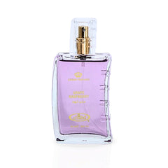 Grape Raspberry EDP Spray 50ML (1.7 OZ) By Al Rehab | Fruity, Floral, Sweet, Vibrant Fragrance.