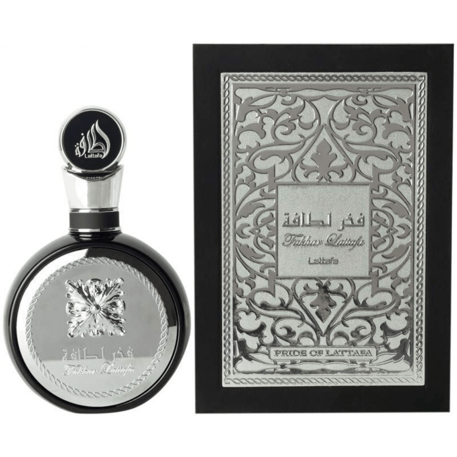 Fakhar for Men & Women EDP-100ml(3.4 oz) | by Lattafa - Intense oud