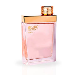 Excellus For Woman EDP Spray 100ML (3.4 OZ) By Armaf | Long Lasting, Exquisite, Signature Feminine Scent.