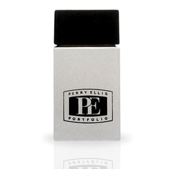 Portfolio For Men Cologne EDT 5ML (0.17 OZ) by Perry Ellis | Long Lasting & Luxurious, Fragrance Miniatures.