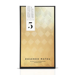 Rosendo Mateu 5 Eau De Parfum Spray 100ML (3.4 OZ) By Rosendo Mateu | A Spicy, Floral Fragrance With A Sweet & Elegant Finish.