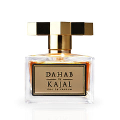 Dahab Eau De Parfum Spray 100ML (3.4 OZ) By Kajal | A Fresh, Fruity Scent With A Warm Finish For A Sophisticated Appeal.