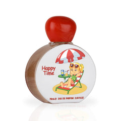 Happy Time For Kids Eau De Parfum Spray 75ML (2.5 OZ) By Lattafa Pride | A Gentle Scent That Captures Childhood Magic.