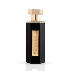 Reef 33 - EDP Spray 100ML (3.38 OZ) By Reef Perfumes | Long Lasting & Luxurious Fragrance.