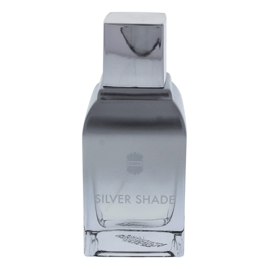 Silver Shade for Men EDP- 100ml(3.4 oz) by Ajmal - Intense oud