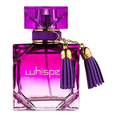 Whisper for Women EDP- 90 ML (3.0 oz) by Swiss Arabian - Intense oud