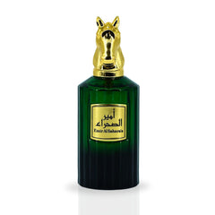 Emir Al Sahara'a EDP 90ML (3 OZ) By RISALA | Experience The Charm Of This Exquisite Aroma. - Intense Oud