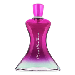 Rasasi Pour Femme For Women EDP- 90 ML (3.0 oz) by Rasasi - Intense oud