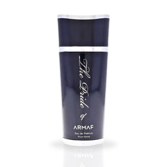 The Pride of Armaf Pour Homme EDP Spray 100ML (3.4 OZ) By Armaf | Long Lasting, Luxurious, Signature Masculine Scent.