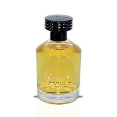 Spanish Vanilla EDP Spray 100ML (3.4 OZ) By Al Rehab | A Luxurious Soft, Sweet Vanilla Fragrance.