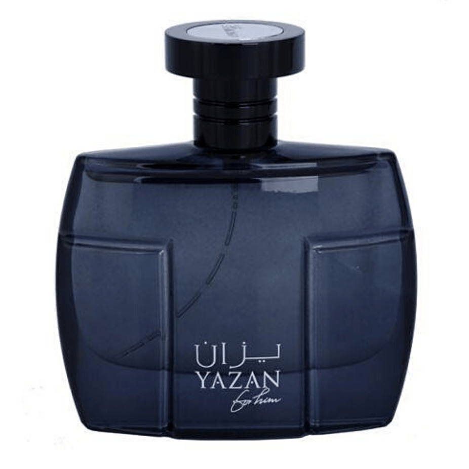 Yazan for Men EDP- 85 ML (2.8 oz) by Rasasi - Intense oud