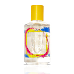 No. 4 Neon Eau De Parfum Spray 100ML (3.3 OZ) By Thomas Kosmala Paris | A Fresh, Vibrant & Sun-Kissed Fragrance With A Tropical Fruity Twist.