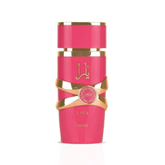 Yara Candy Eau De Parfum Spray 100ML (3.4 OZ) By Lattafa | Indulge In A Playful Burst Of Fruity Sweetness.