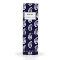 Midnight Musk EDP Spray 30ML (1.02 OZ) by Khaadi | Long Lasting, Citrusy, Floral, Sensual Fragrances.