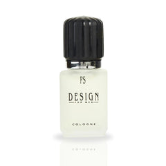 Design For Men Cologne 7.3 ML (0.25 OZ) by Paul Sebastian | Long Lasting & Luxurious, Fragrance Miniatures.