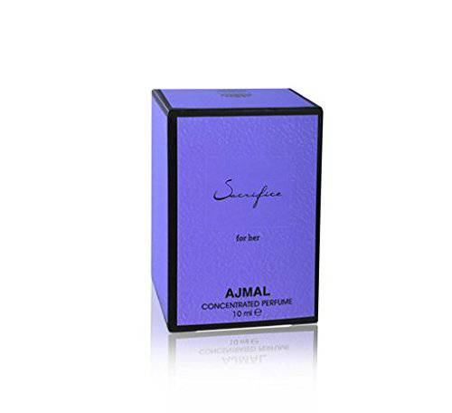 Ajmal Sacrifice For Her CPO - 10 ML (0.3 oz) | Ajmal - Intense oud